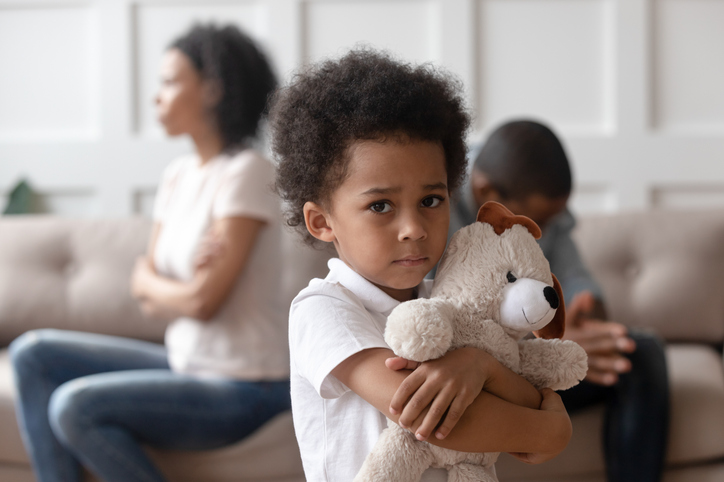 Your questions about childhood trauma during COVID-19, answered.