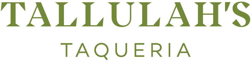 Tallulah's Taqueria Logo