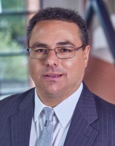 Executive Team & Board - Children's Friend