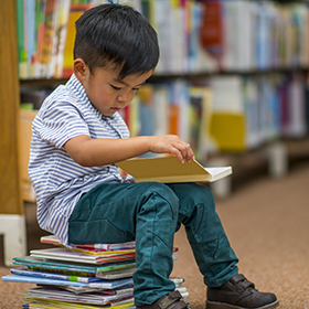 Books, Craft/Art Items, School Supplies