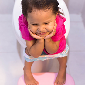 Toddler Training Diapers