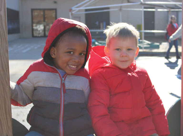 Whole-Child Development