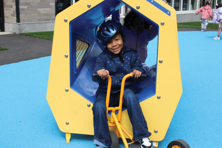 Tempo for Early Learning